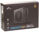 Блок питания FSP Group ADVAN-850GM PPA8504803 850 Вт