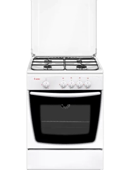 Плита газовая GEFEST ПГ 1200 С7 К38
