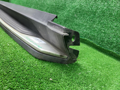 Подножка правая Haval Dargo (2022-н.в.)