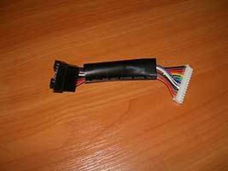 Кабель блока управления для газовой колонки Нева Люкс 6014