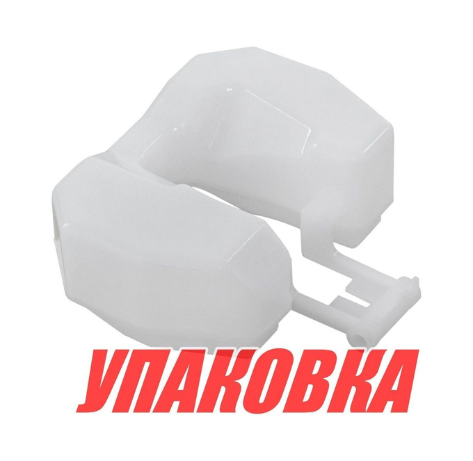 Поплавок карбюратора Yamaha 20-30/F9.9-15/F40-60, Omax (упаковка из 6 шт.)