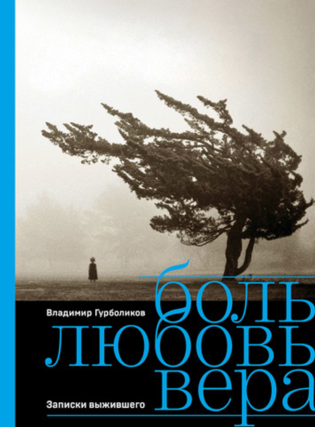 Боль. Любовь. Вера. Записки выжившего (аудиокнига — mp3)