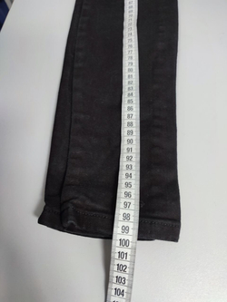 Джинсы NA-KD зауженные 36 размер