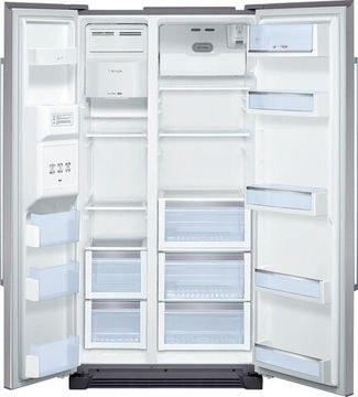 Холодильник Bosch KAN 58A45