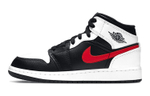 Кроссовки Jordan Air Jordan 1 Mid (Женская размерная сетка)