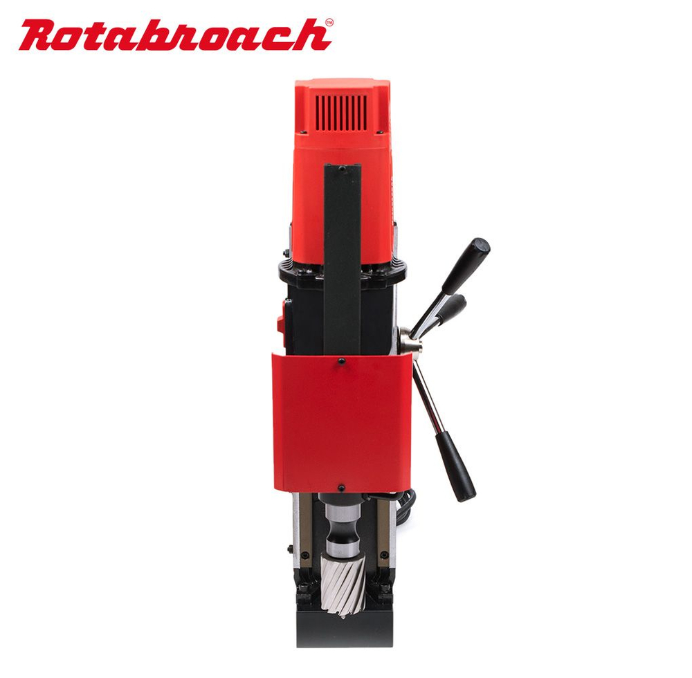 Магнитный сверлильный станок Rotabroach Element 75 SB