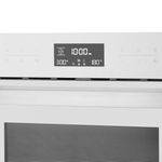 Компактный духовой шкаф с функцией СВЧ MAUNFELD MCMO.44.9GW