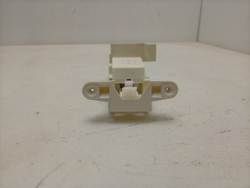 WP79/2 ктп6 Замок двери (УБЛ) для посудомоечной машины Whirlpool 481241758361 б/у