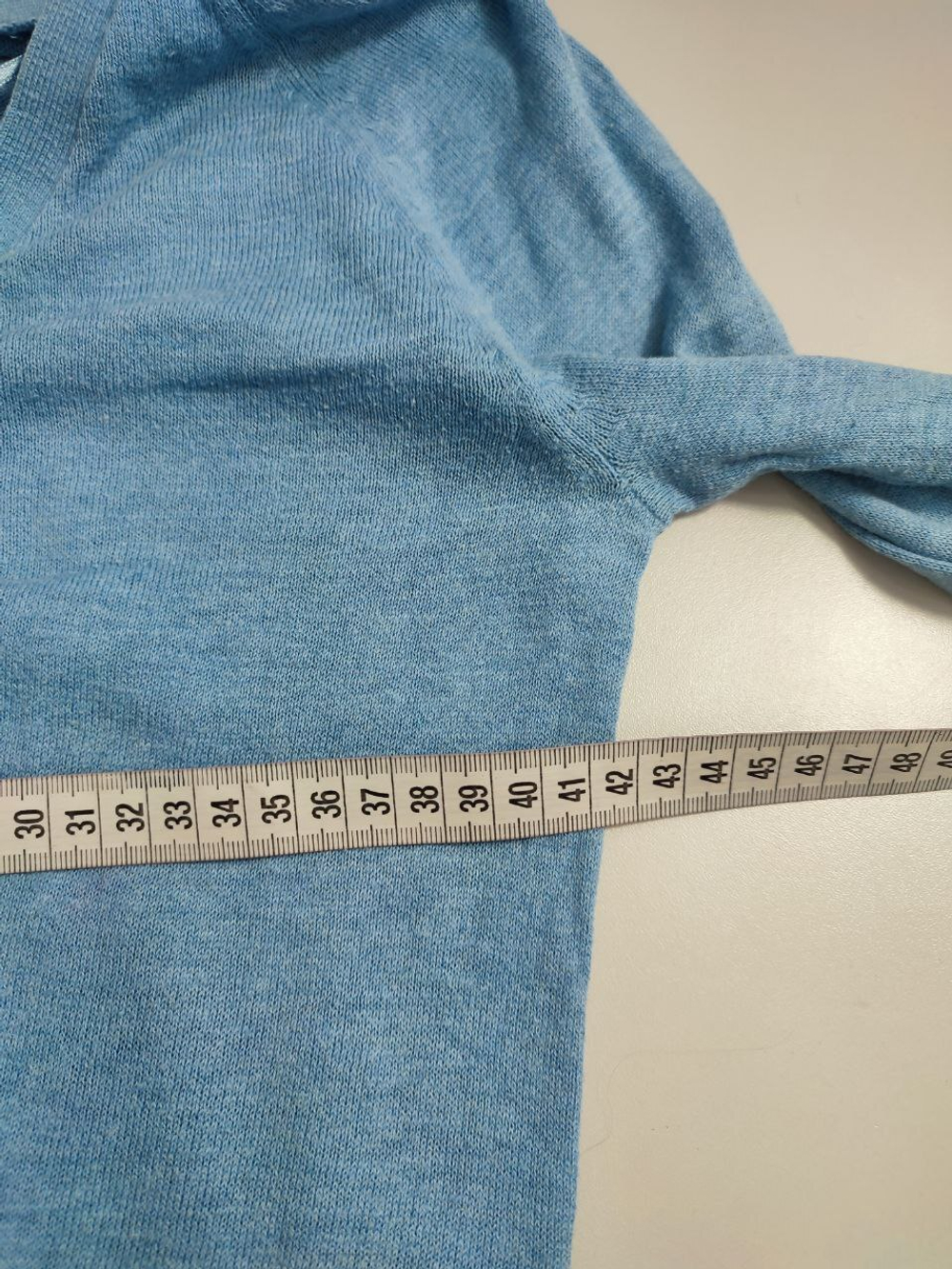 Кардиган H&M на пуговицах 42 размер