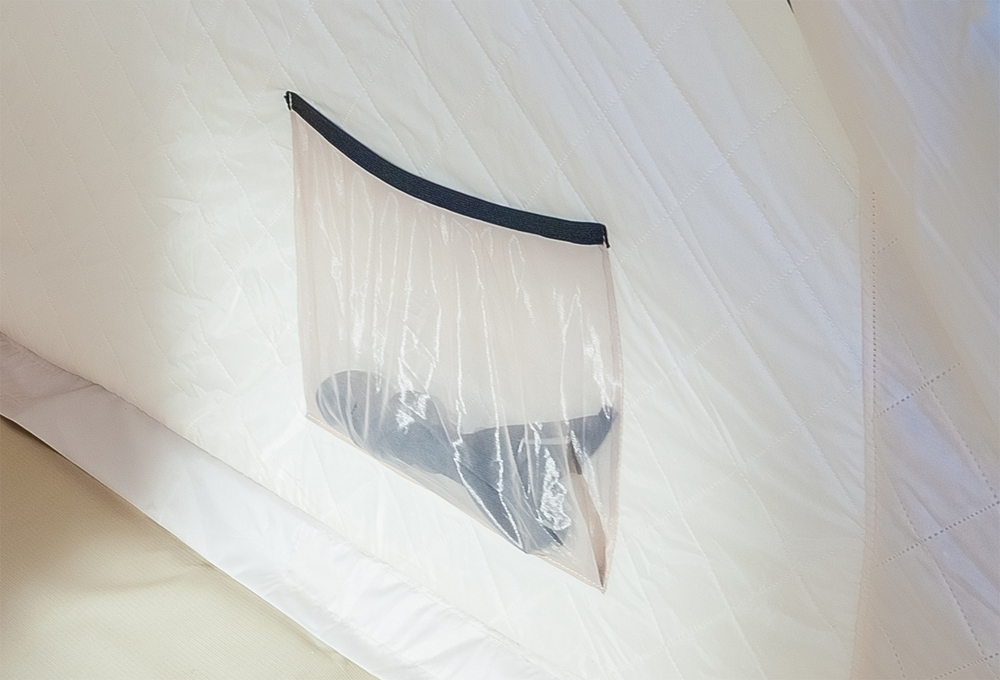 Палатка "Снегирь 2Т"