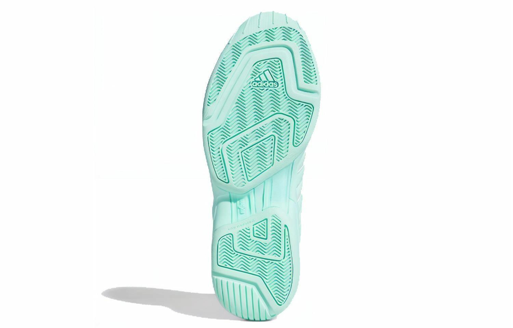 Кроссовки Adidas Pro Model 2G