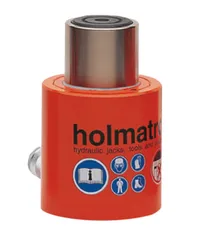 Домкрат высокотоннажный Holmatro HJ 300 G 15 с гравитационным возвратом