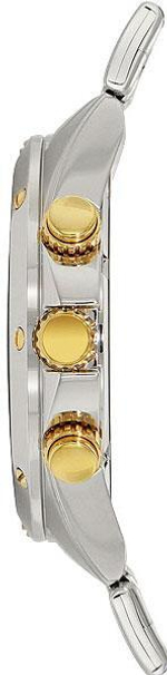 Мужские японские наручные часы Citizen AN3534-51E