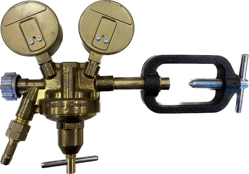 Редуктор HERCULES ацетилен (514.D033)