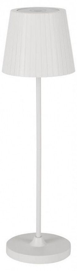 Настольная лампа декоративная Eglo CABOZO 75793