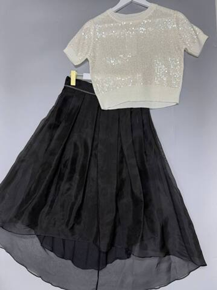 Юбка Brunello Cucinelli