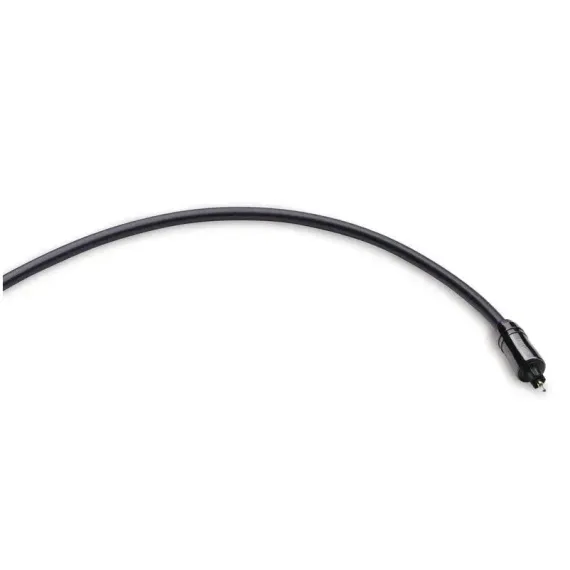 QED Performance Optical Graphite Toslink - mini Toslink 1.5m