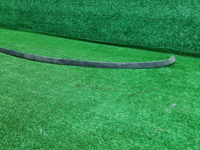 Юбка переднего бампера Kia Sorento 3 Prime (17-20)