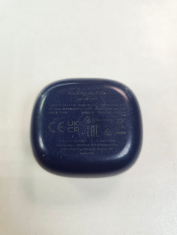 Наушники беспроводные Anker Soundcore R50i,