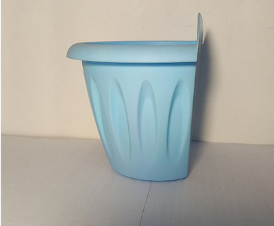 Кашпо настенное Фелиция колор д16см.