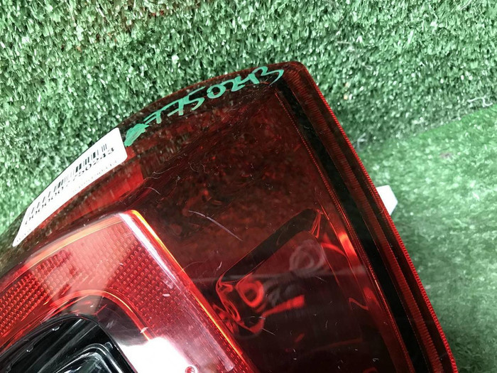 Фонарь правый внешний Chery Tiggo 4 (2018-2023)