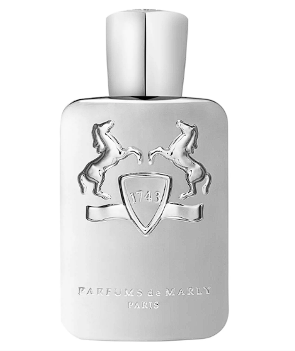 Pegasus Parfums de Marly 125 ml (duty free парфюмерия)