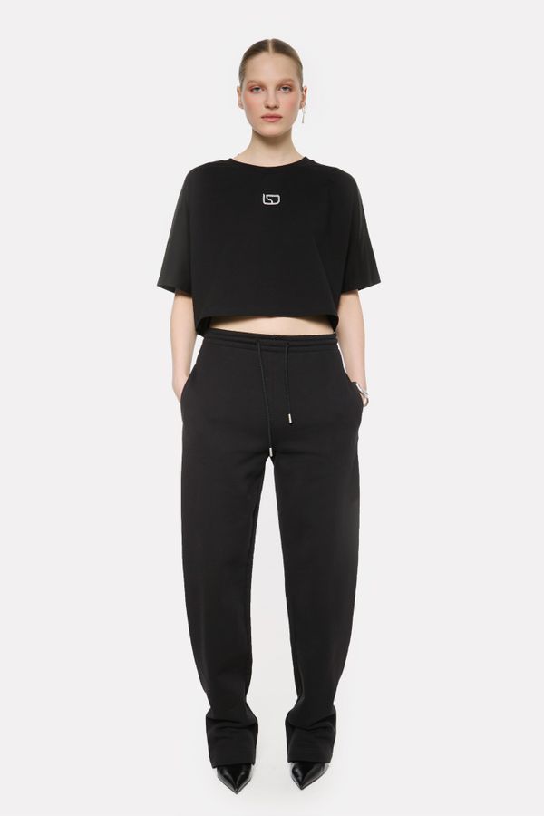 Футболка Crop