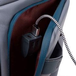 Рюкзак Piquadro Urban CA4550UB00BM/GRBO