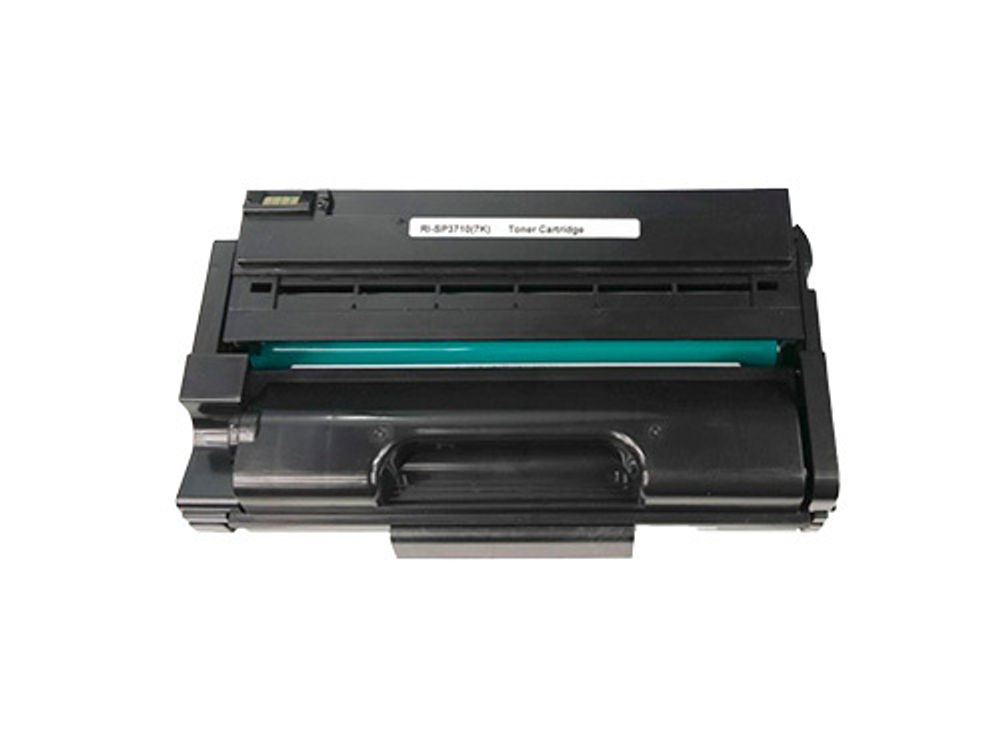 Картридж WBox, аналог Ricoh SP3710X/408285 для Aficio SP3710 (7K)