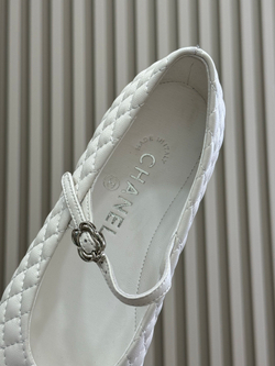 Chanel Ballet Flats (3 colors)