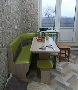 Кухонный уголок Ника 1