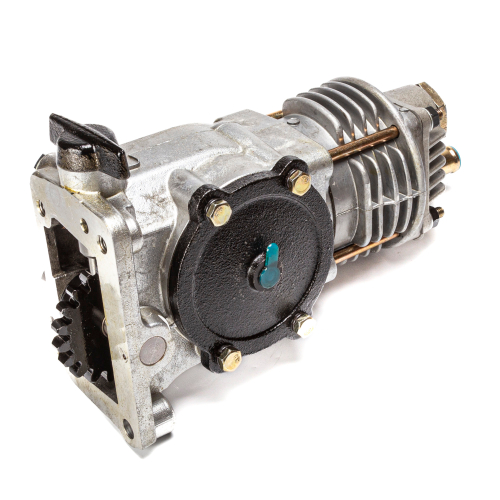 Компрессор (1-цилиндровый), МТЗ, ЗИЛ, ПАЗ, дв. ММЗ