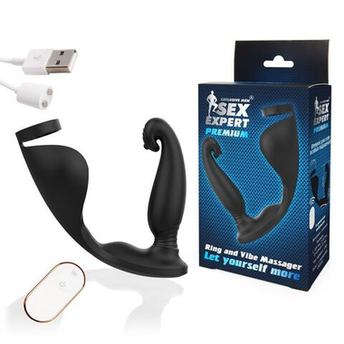 ВИБРОМАССАЖЁР