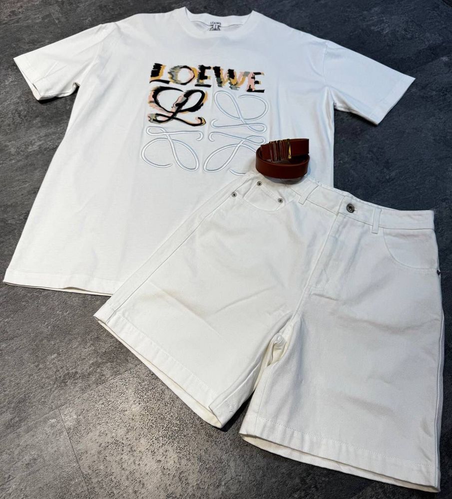 Футболка Loewe