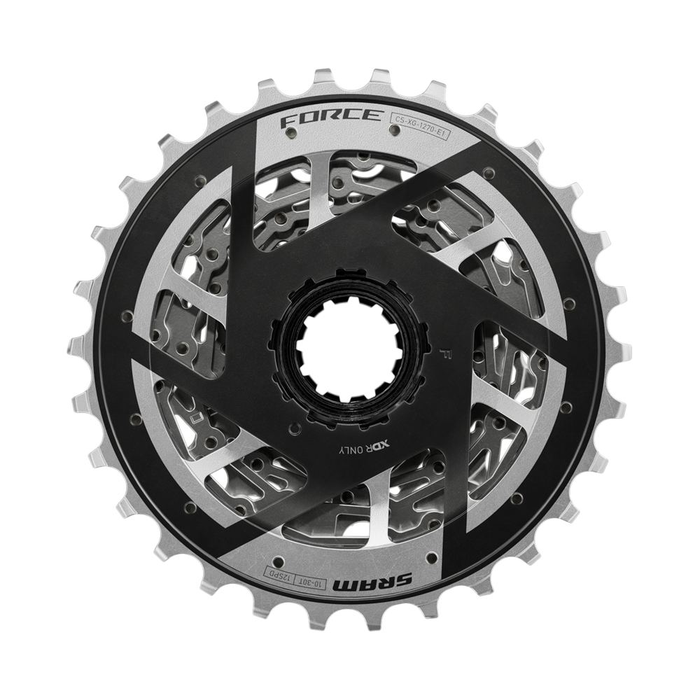 Кассета Sram Force E1 XG-1270