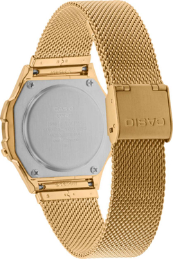 Часы Casio A171WEMG-9AEF