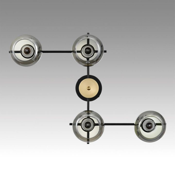 Люстра Lumion EMINA 8059/4C