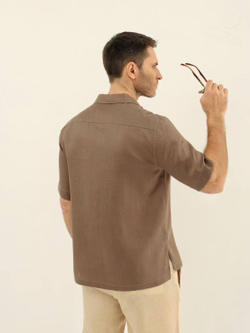 Рубашка Loro Piana