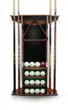 Киевница К-24-1 сосна  (№11,Сукно Euro Pro 50 ш1.98м Yellow green)