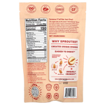 Daily Crunch, Пророщенный миндаль, острый по Нэшвиллу, 141 г (5 унций)