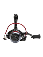 Катушка безынерционная Nisus IKUMI 2000F 4+1 подшипник + запасная шпуля