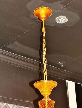 Chandelier ARTE DI MURANO 11-32 by Arlecchino Arts (HK)