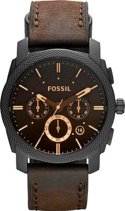 Наручные часы Fossil FS4656IE