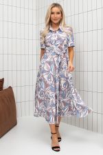 Платье Лиана №13 Valentina