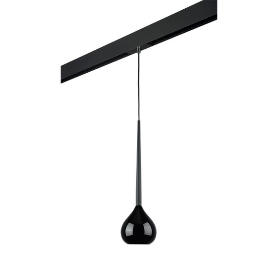 Комплект с трековым светильником Lightstar Forma (808117+595007) PRO808117