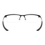 Oakley Prescription Очки Half Rim Metal Rectangular 0ox3141 04