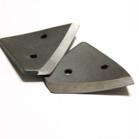 Нож к ледобуру Mora Еxpert 110 мм