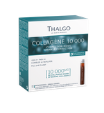 Thalgo Коллаген 10000 БАД для молодости и красоты Collagene 10000 Упаковка 10 x 25 мл флакон