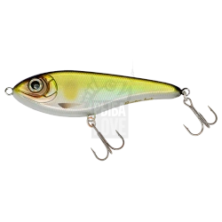 Воблер Strike Pro Buster Jerk V 85S