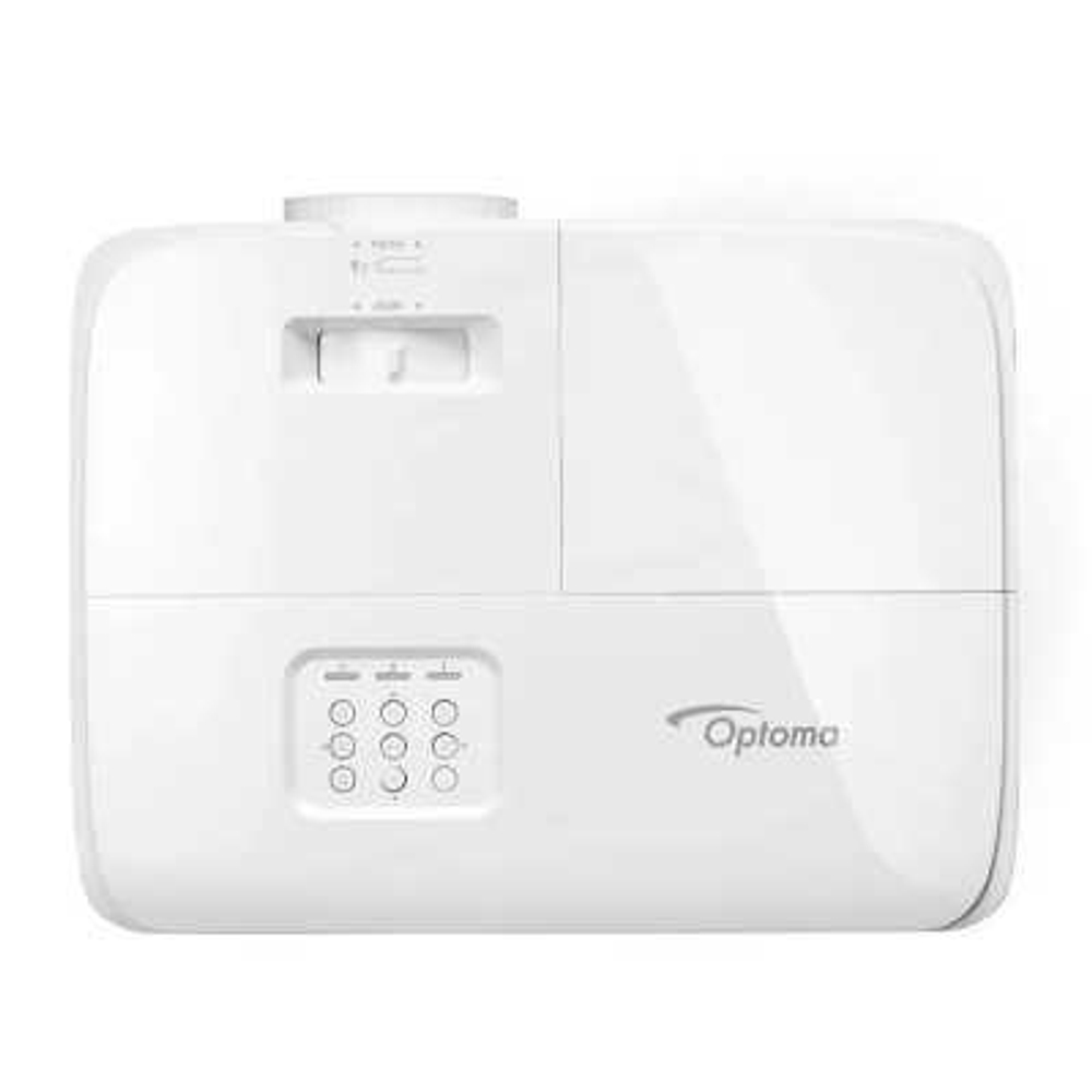 Проектор Optoma HD30LV